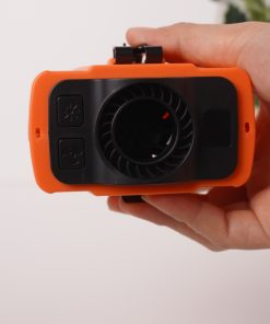 Quạt Đeo thắt lưng YOOBAO Y1 10000mAh – đeo cổ Đeo Hông Dành Cho Trekking Và Công Việc Ngoài Trời