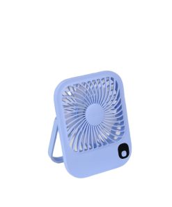 Quạt tích điện YOOBAO F01 5000mAh: Quạt Để Bàn Mỏng Gọn, Tiện Lợi Cho Văn Phòng, Du Lịch và Học Sinh
