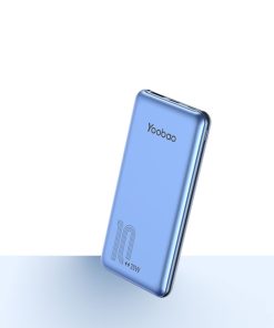 Pin sạc dự phòng Yoobao LC2 10000mAh
