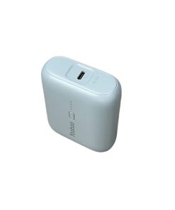 Pin Sạc Dự Phòng Mini Yoobao PD20 Mini 10000mAh – Sạc Nhanh 20W, Thiết Kế Nhỏ Gọn và Tiện Lợi