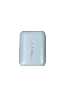 Pin Sạc Dự Phòng Mini Yoobao PD20 Mini 10000mAh – Sạc Nhanh 20W, Thiết Kế Nhỏ Gọn và Tiện Lợi