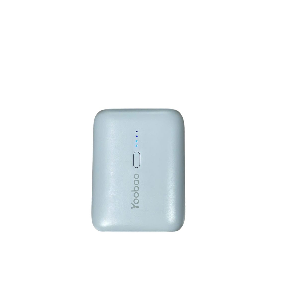 Pin Sạc Dự Phòng Mini Yoobao PD20 Mini 10000mAh – Sạc Nhanh 20W, Thiết Kế Nhỏ Gọn và Tiện Lợi