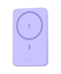 Pin Sạc Dự Phòng MagSafe 15W YOOBAO LQ-W10 10.000mAh - Sạc Nhanh Không Dây Từ Tính